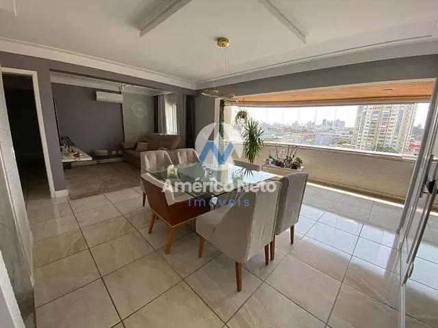 Apartamento 3 quartos e 1 banheiro, à venda, no bairro Casa Branca em Santo André