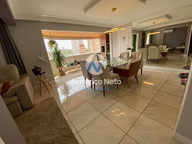 Apartamento 3 quartos e 1 banheiro, à venda, no bairro Casa Branca em Santo André