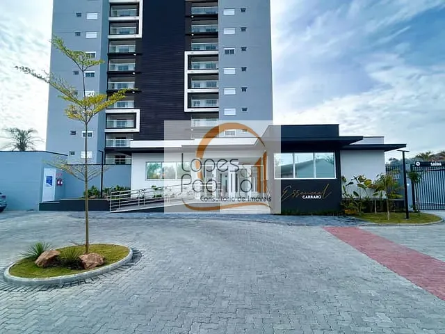 Apartamento 3 quartos e 2 banheiros, à venda, no bairro Vila Helena em Atibaia