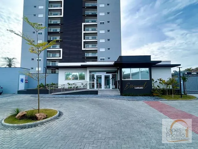 Apartamento 3 quartos e 2 banheiros, à venda, no bairro Vila Helena em Atibaia