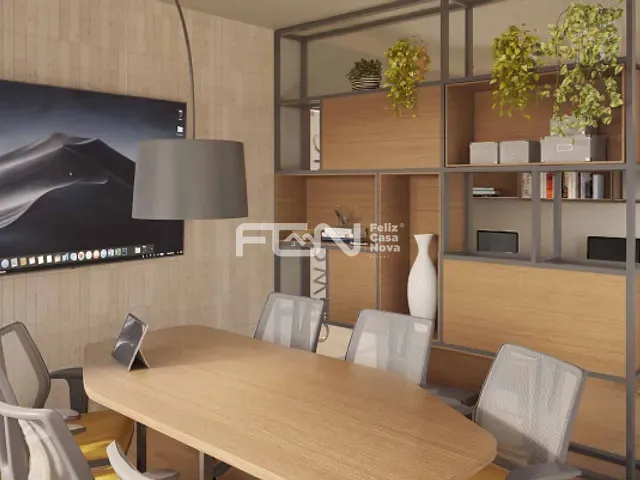 Apartamento 1 quarto e 1 banheiro, à venda, no bairro Barra em Salvador