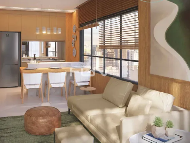 Apartamento 1 quarto e 1 banheiro, à venda, no bairro Barra em Salvador