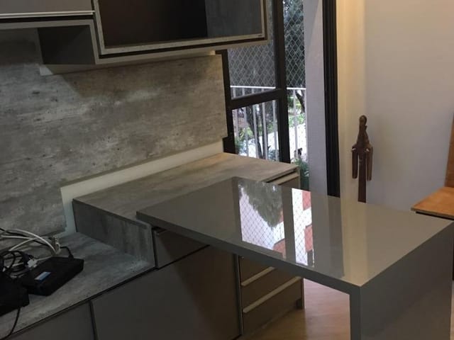 Foto do Apartamento - Apartamento residencial à venda, Jardim Paulista, São José dos Campos. | INDEPENDENCE NEGOCIOS IMOBILIARIOS LTDA