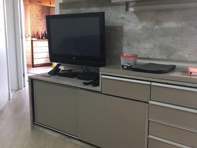 Foto do Apartamento - Apartamento residencial à venda, Jardim Paulista, São José dos Campos. | INDEPENDENCE NEGOCIOS IMOBILIARIOS LTDA