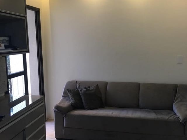 Foto do Apartamento - Apartamento residencial à venda, Jardim Paulista, São José dos Campos. | INDEPENDENCE NEGOCIOS IMOBILIARIOS LTDA