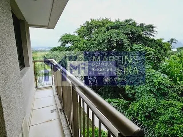 Apartamento com 164m² 4 quartos e 4 banheiros, à venda, no bairro Recreio dos Bandeirantes em Rio de Janeiro