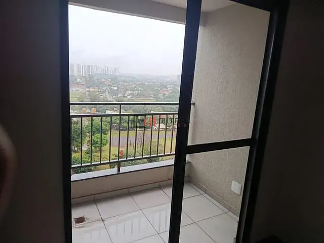 Apartamento com 86m² 2 quartos e 1 banheiro, à venda, no bairro Vale dos Tucanos em Londrina