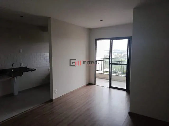 Apartamento com 86m² 2 quartos e 1 banheiro, à venda, no bairro Vale dos Tucanos em Londrina