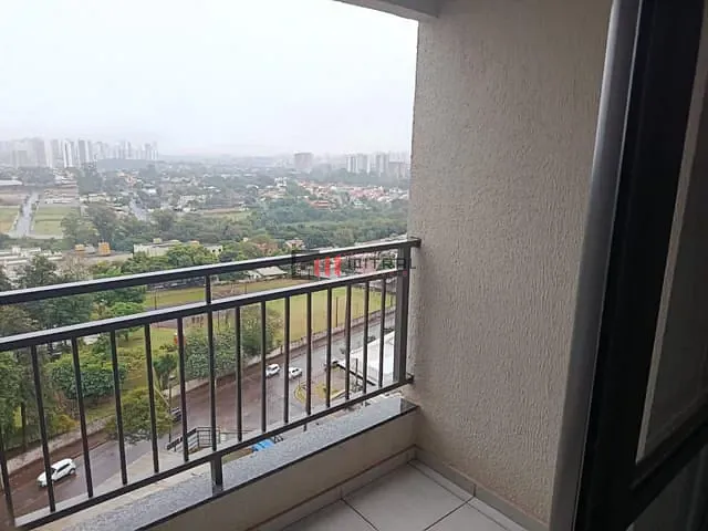 Apartamento com 86m² 2 quartos e 1 banheiro, à venda, no bairro Vale dos Tucanos em Londrina