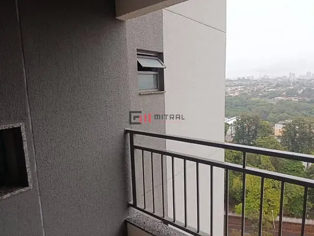 Apartamento com 86m² 2 quartos e 1 banheiro, à venda, no bairro Vale dos Tucanos em Londrina