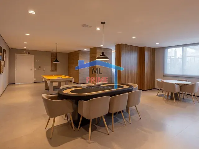 Apartamento com 77m² 2 quartos e 2 banheiros, à venda, no bairro Vila Prudente em São Paulo