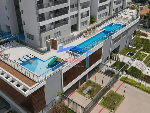 Apartamento com 77m² 2 quartos e 2 banheiros, à venda, no bairro Vila Prudente em São Paulo