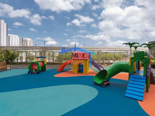 Apartamento com 77m² 2 quartos e 2 banheiros, à venda, no bairro Vila Prudente em São Paulo