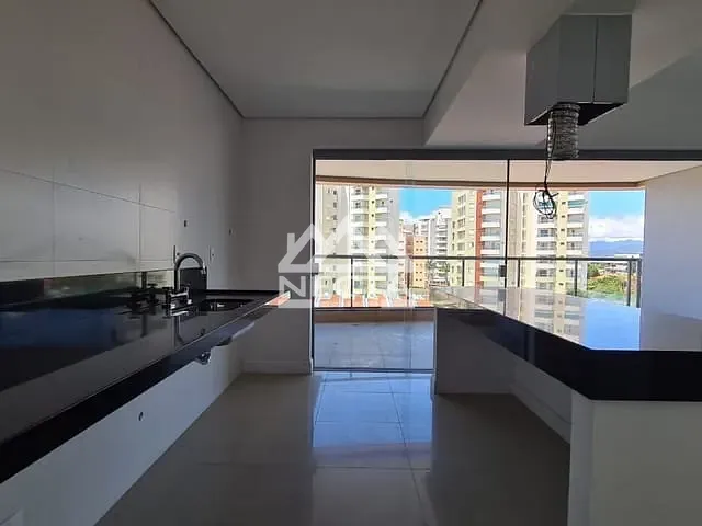 Apartamento com 142m² 3 quartos e 2 banheiros, à venda, no bairro Indaiá em Caraguatatuba