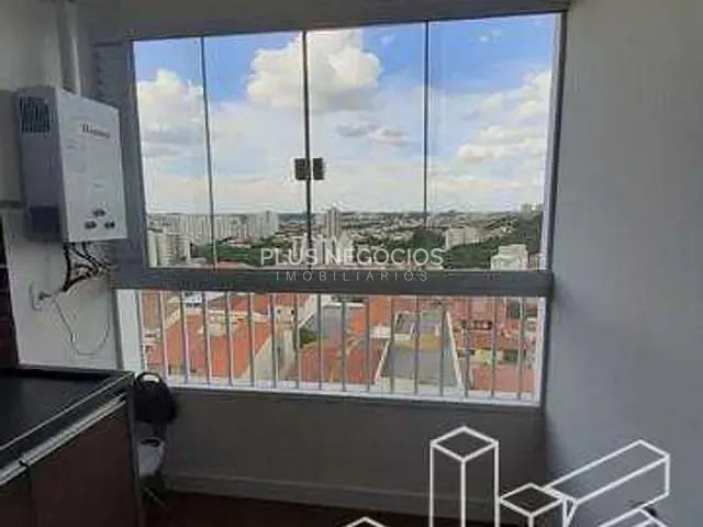 Apartamento com 65m² 2 quartos e 1 banheiro, à venda, no bairro Jardim Prestes de Barros em Sorocaba
