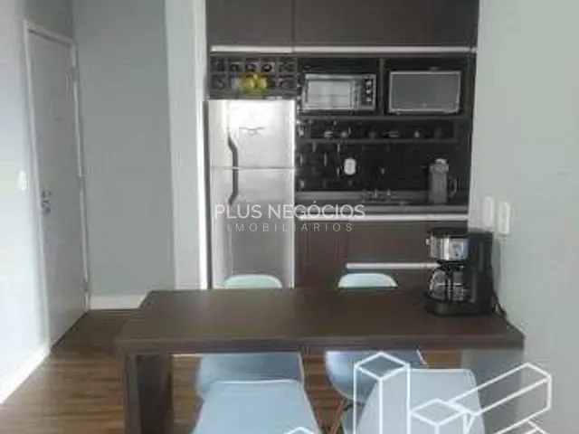 Apartamento com 65m² 2 quartos e 1 banheiro, à venda, no bairro Jardim Prestes de Barros em Sorocaba