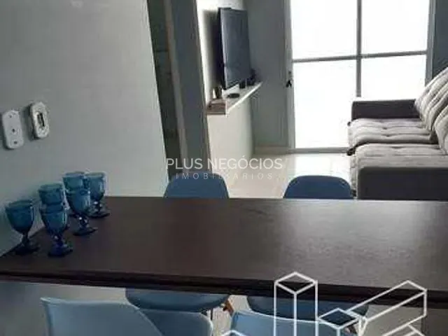 Apartamento com 65m² 2 quartos e 1 banheiro, à venda, no bairro Jardim Prestes de Barros em Sorocaba