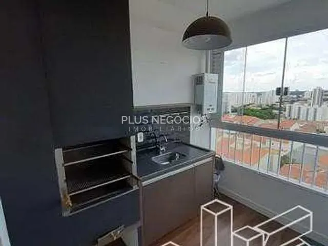 Apartamento com 65m² 2 quartos e 1 banheiro, à venda, no bairro Jardim Prestes de Barros em Sorocaba