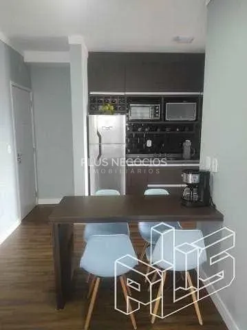 Apartamento, 2 quartos, 65 m² - Foto 5