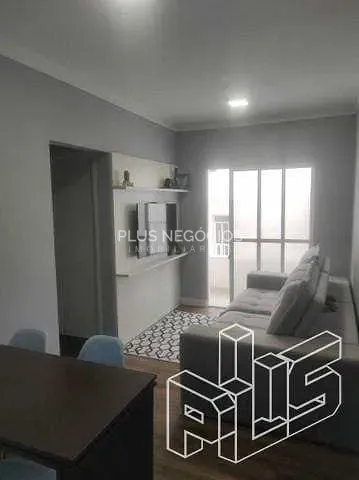 Apartamento, 2 quartos, 65 m² - Foto 4