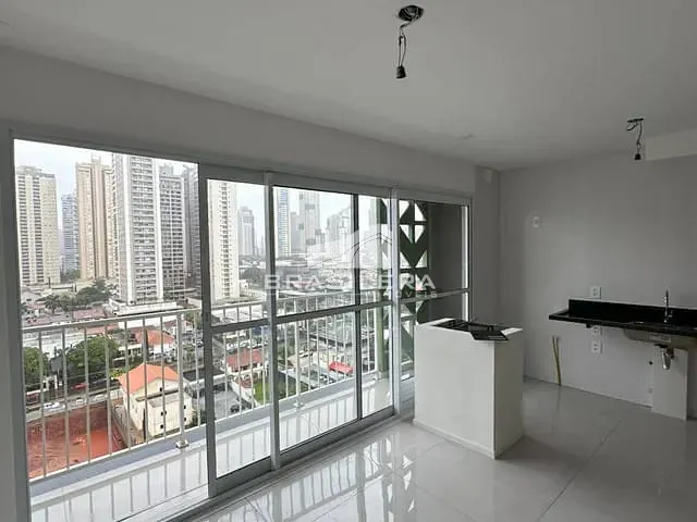 Apartamento com 80m² 3 quartos e 2 banheiros, à venda, no bairro Setor Bueno em Goiânia