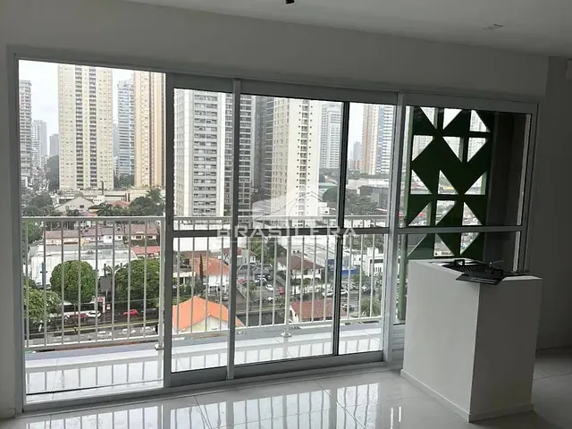 Apartamento com 80m² 3 quartos e 2 banheiros, à venda, no bairro Setor Bueno em Goiânia