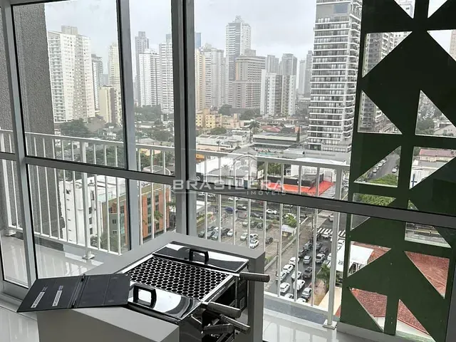 Apartamento com 80m² 3 quartos e 2 banheiros, à venda, no bairro Setor Bueno em Goiânia