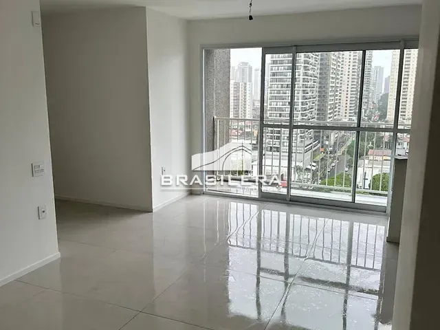 Apartamento com 80m² 3 quartos e 2 banheiros, à venda, no bairro Setor Bueno em Goiânia