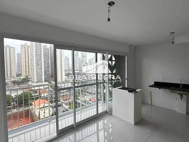 Apartamento com 80m² 3 quartos e 2 banheiros, à venda, no bairro Setor Bueno em Goiânia