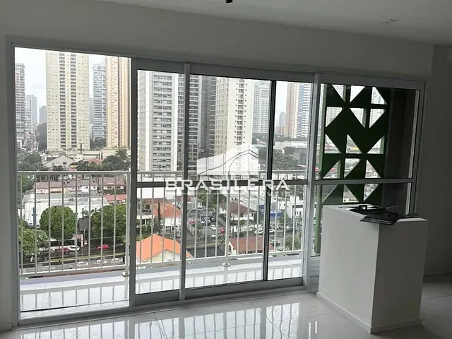 Apartamento com 80m² 3 quartos e 2 banheiros, à venda, no bairro Setor Bueno em Goiânia