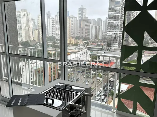 Apartamento com 80m² 3 quartos e 2 banheiros, à venda, no bairro Setor Bueno em Goiânia