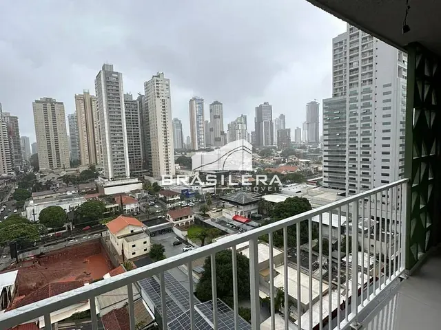 Apartamento com 80m² 3 quartos e 2 banheiros, à venda, no bairro Setor Bueno em Goiânia