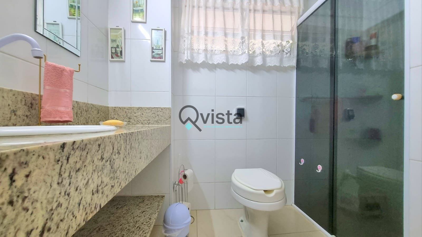 Apartamento à venda com 1 quarto, 55m² - Foto 6