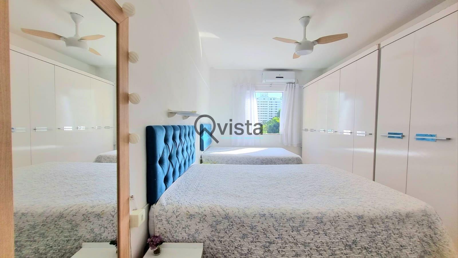 Apartamento à venda com 1 quarto, 55m² - Foto 7