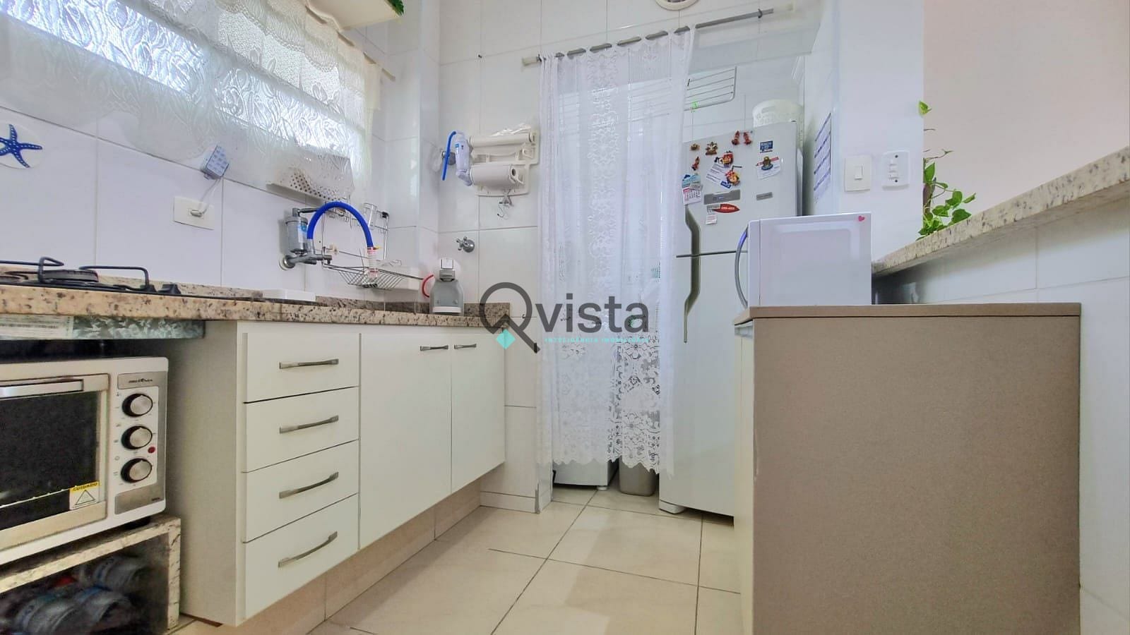 Apartamento à venda com 1 quarto, 55m² - Foto 8
