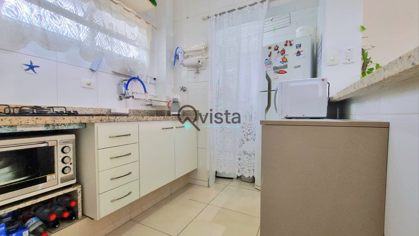 Apartamento à venda com 1 quarto, 55m² - Foto 9