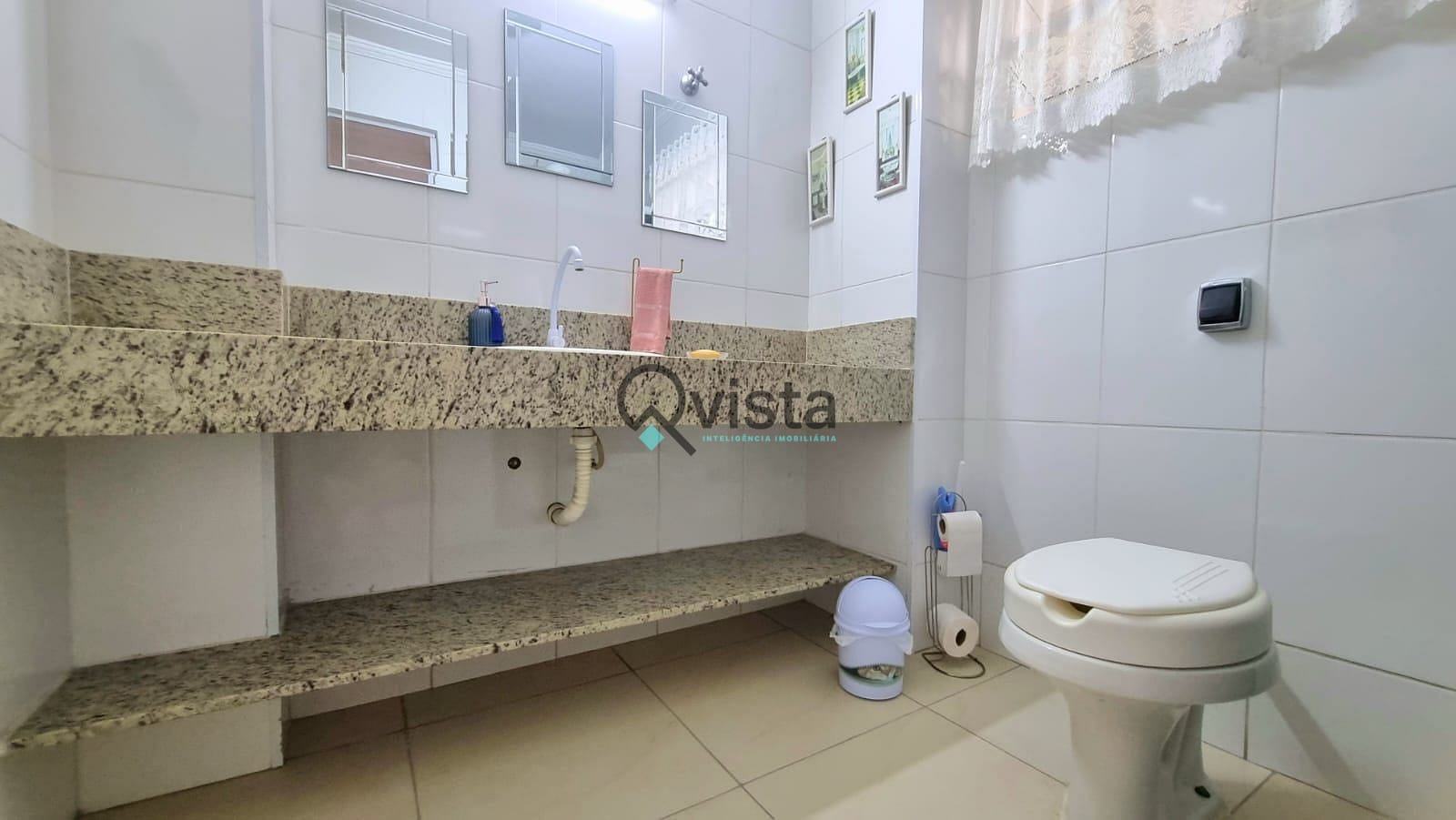Apartamento à venda com 1 quarto, 55m² - Foto 10