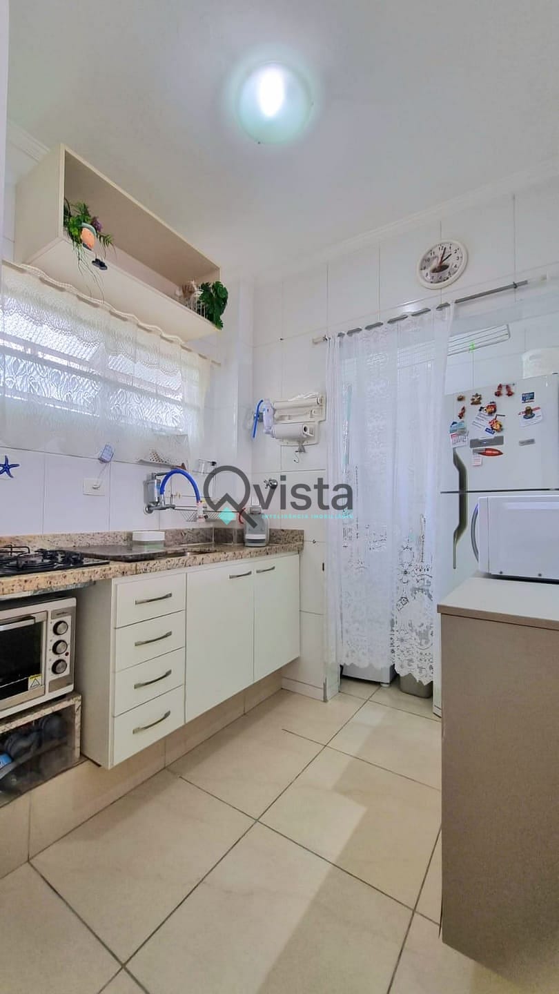 Apartamento à venda com 1 quarto, 55m² - Foto 11