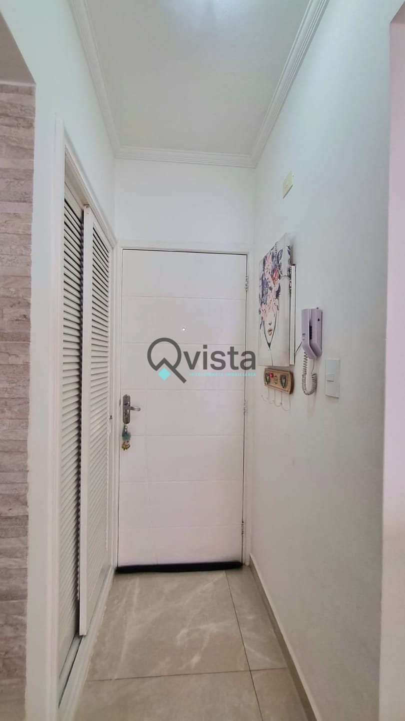 Apartamento à venda com 1 quarto, 55m² - Foto 12