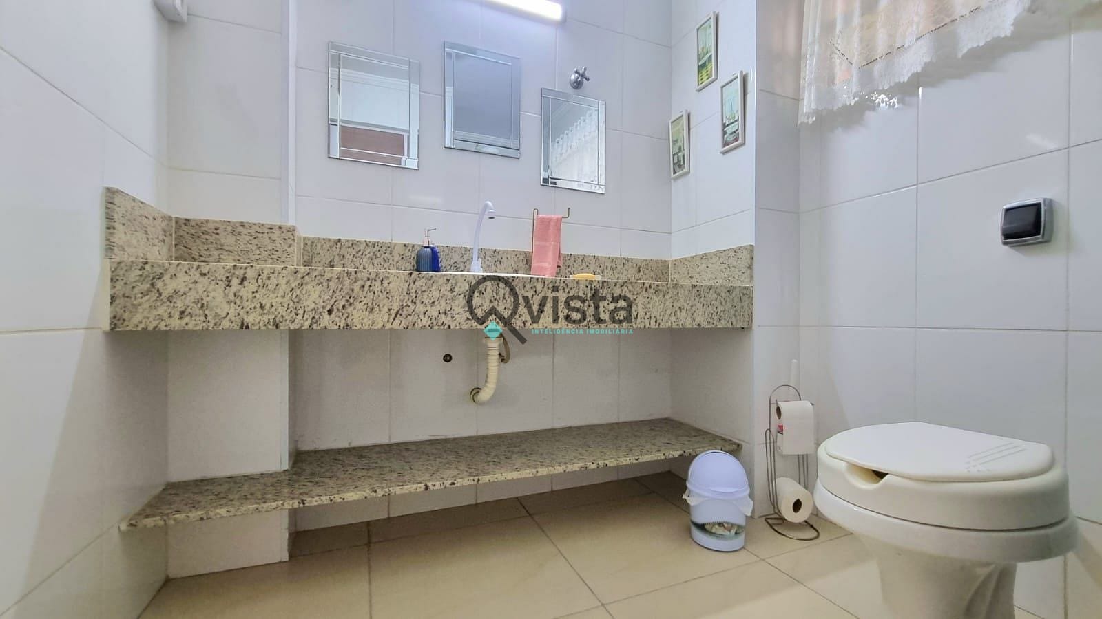 Apartamento à venda com 1 quarto, 55m² - Foto 13