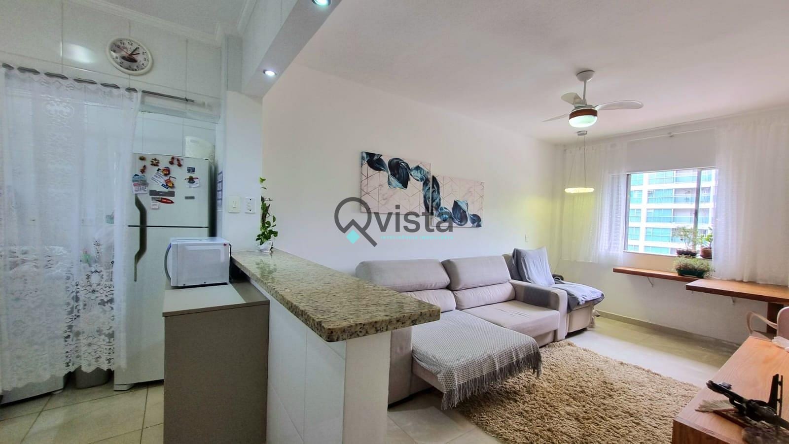 Apartamento à venda com 1 quarto, 55m² - Foto 14