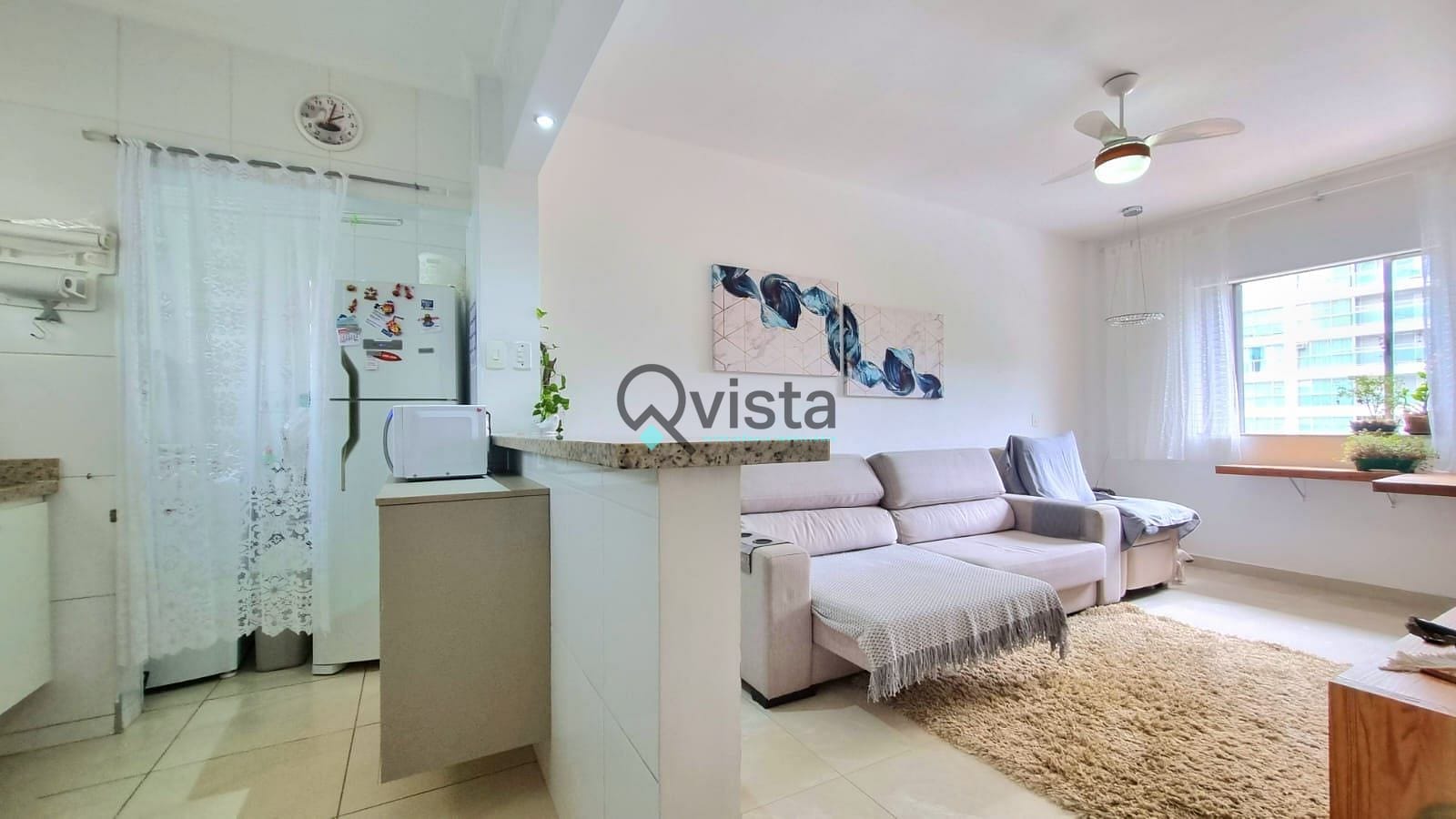 Apartamento à venda com 1 quarto, 55m² - Foto 15