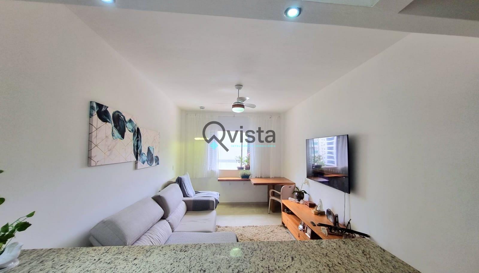 Apartamento à venda com 1 quarto, 55m² - Foto 17
