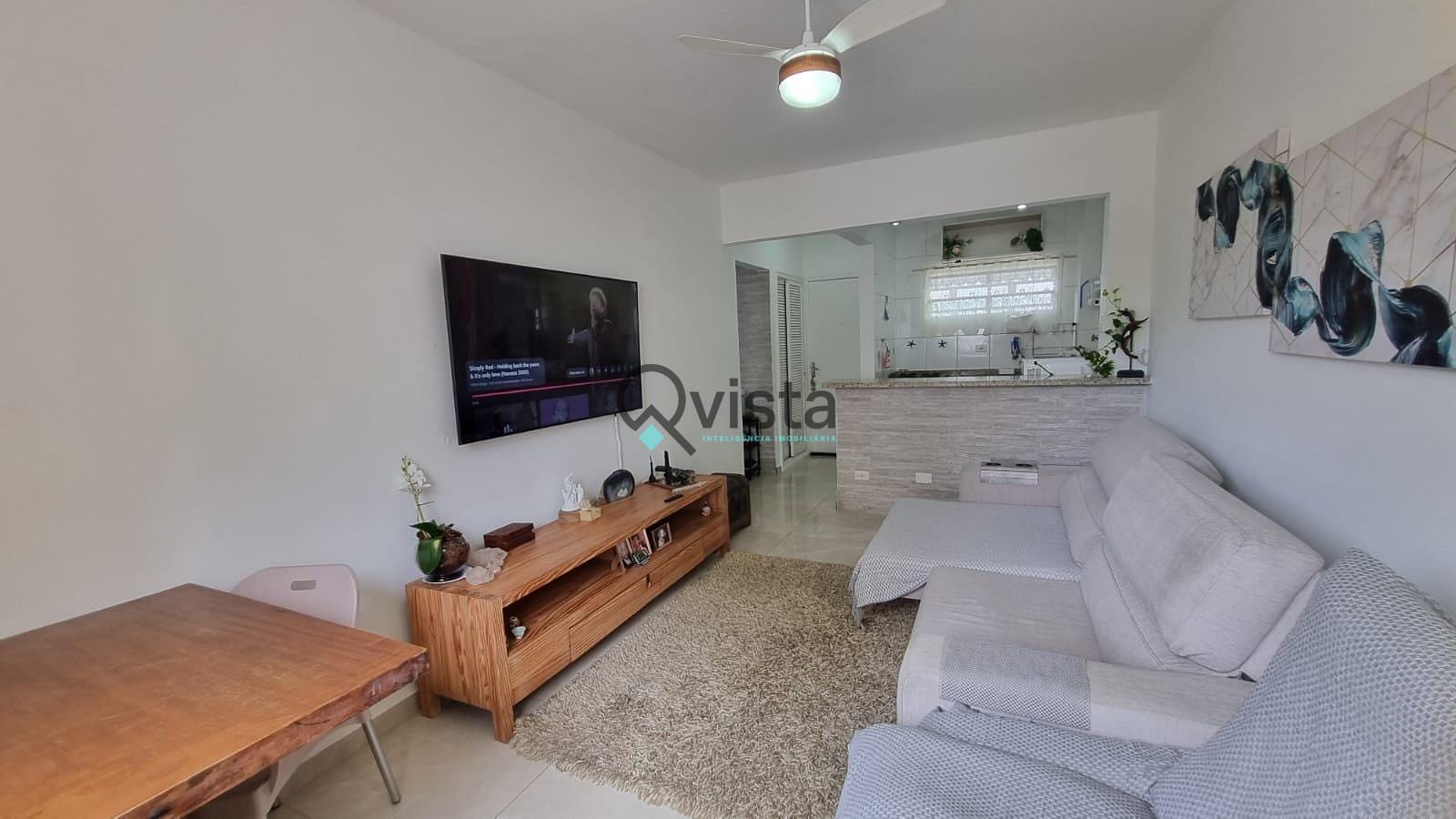 Apartamento à venda com 1 quarto, 55m² - Foto 18