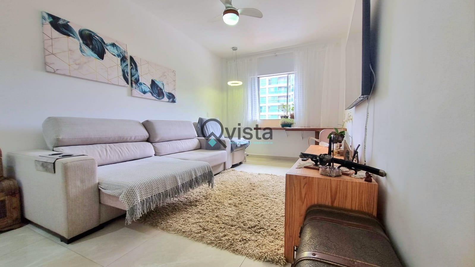 Apartamento à venda com 1 quarto, 55m² - Foto 19