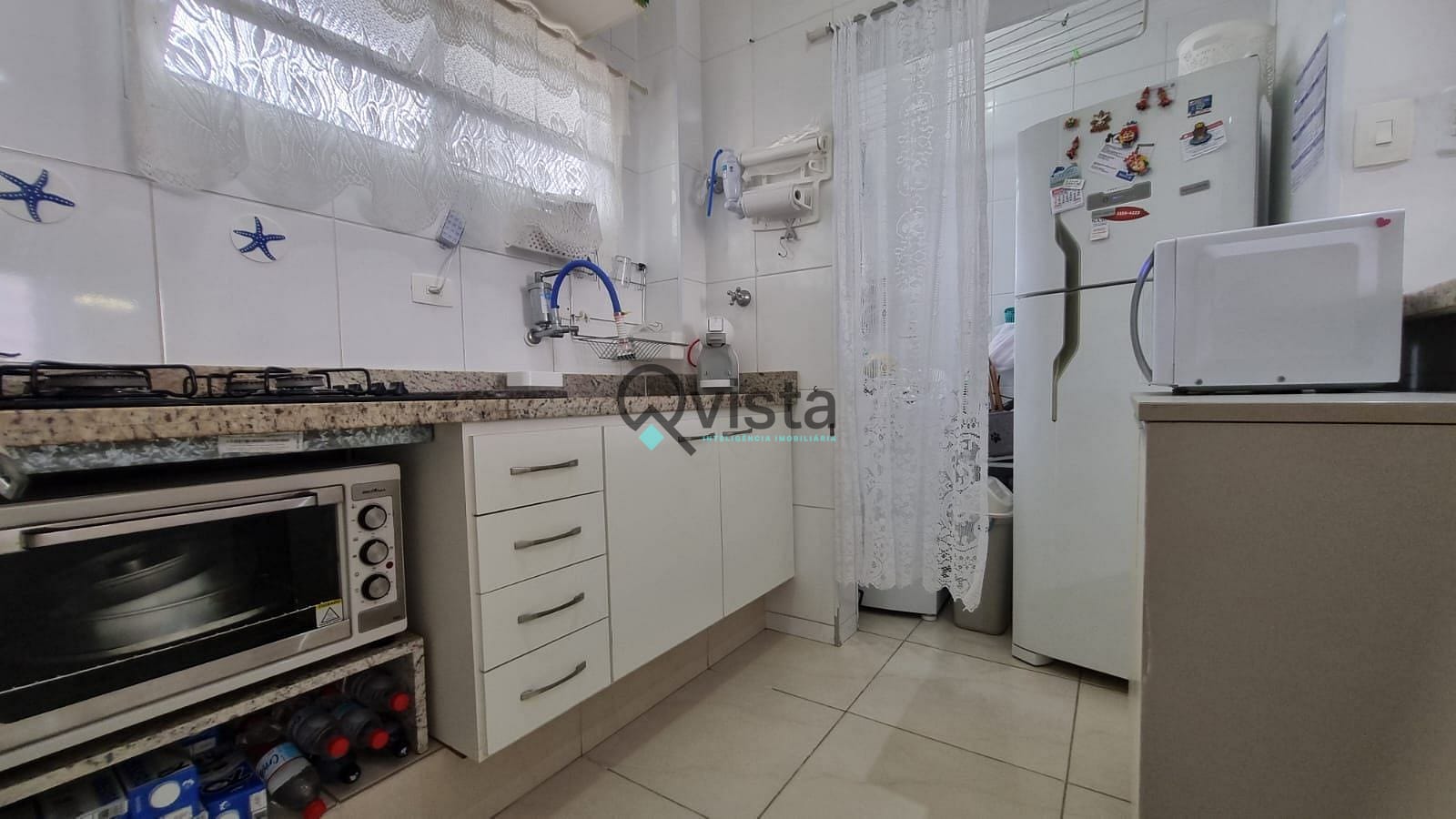 Apartamento à venda com 1 quarto, 55m² - Foto 20