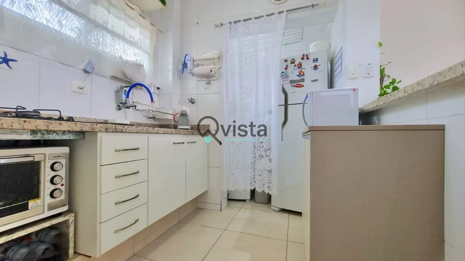 Apartamento, 1 quarto, 55 m² - Foto 8