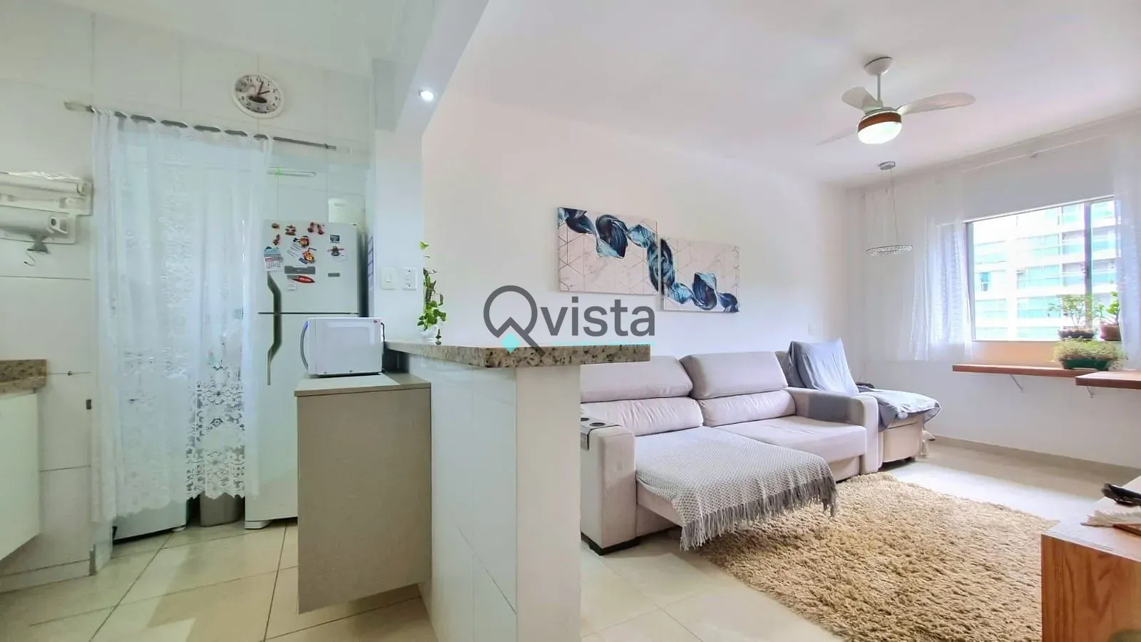 Apartamento, 1 quarto, 55 m² - Foto 15