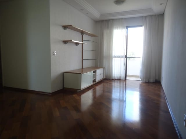 Foto do Apartamento - Apartamento com 2 dormitórios para alugar, 70 m² por R$ 1.300,00/mês - Jardim Apolo - São José dos Campos/SP | RUSSI IMÓVEIS