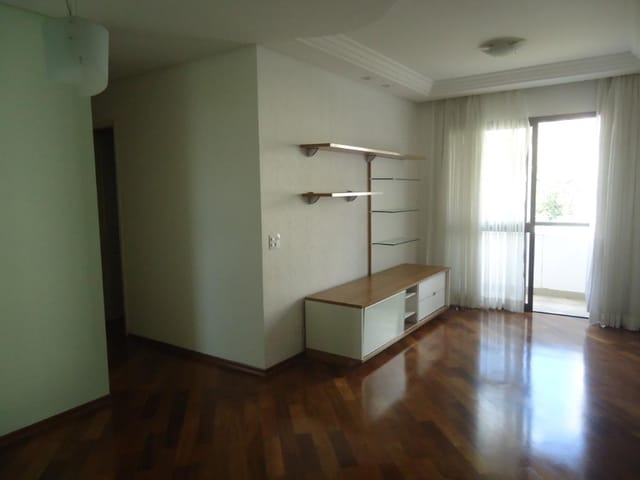 Foto do Apartamento - Apartamento com 2 dormitórios para alugar, 70 m² por R$ 1.300,00/mês - Jardim Apolo - São José dos Campos/SP | RUSSI IMÓVEIS